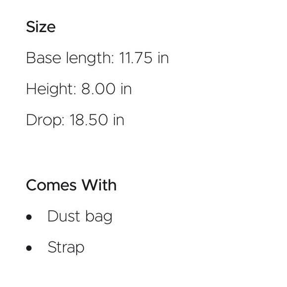 Authentic Christian Louboutin Crossbody - Picture 11 of 13